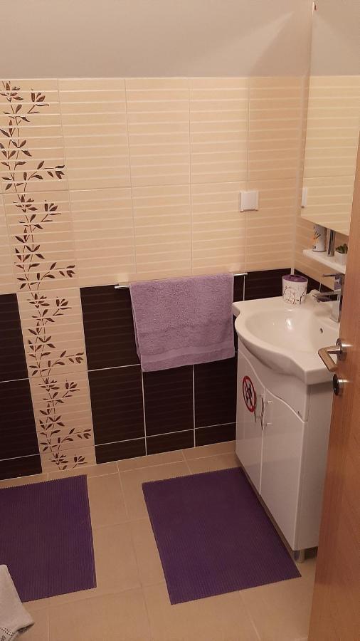 Apartman Suncana Dolina, Zaovine Exterior photo