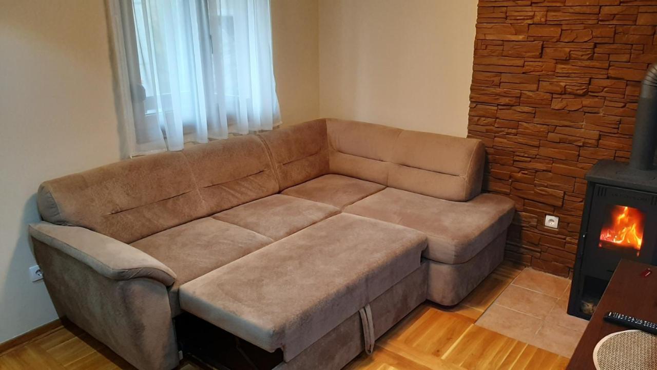 Apartman Suncana Dolina, Zaovine Exterior photo